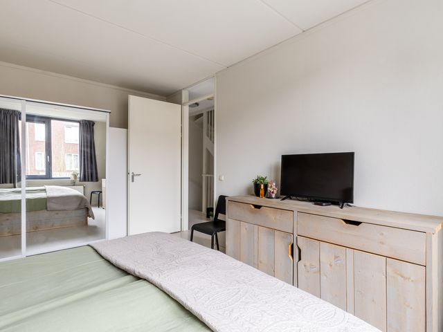 Foto van Jan van Speykstraat 13