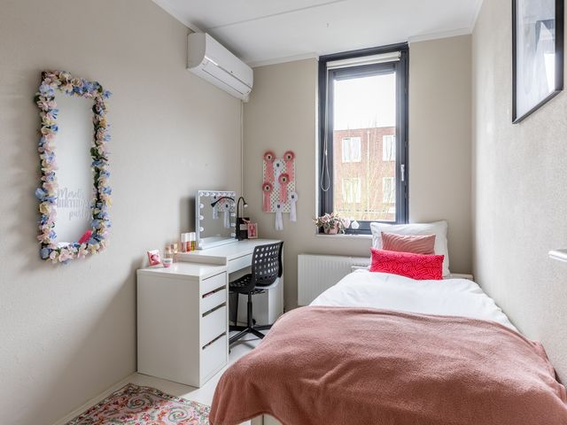 Foto van Jan van Speykstraat 13