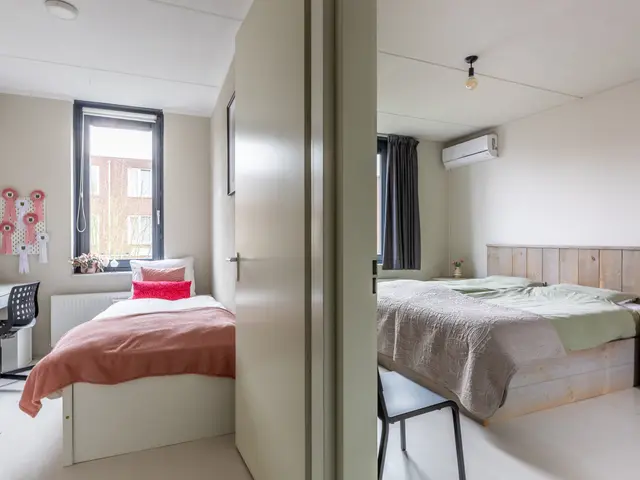Foto van Jan van Speykstraat 13