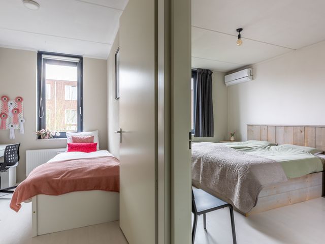 Foto van Jan van Speykstraat 13