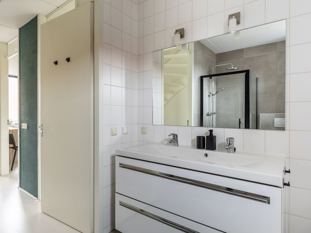 Foto van Jan van Speykstraat 13