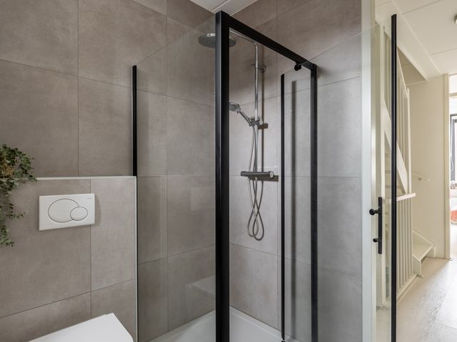 Foto van Jan van Speykstraat 13