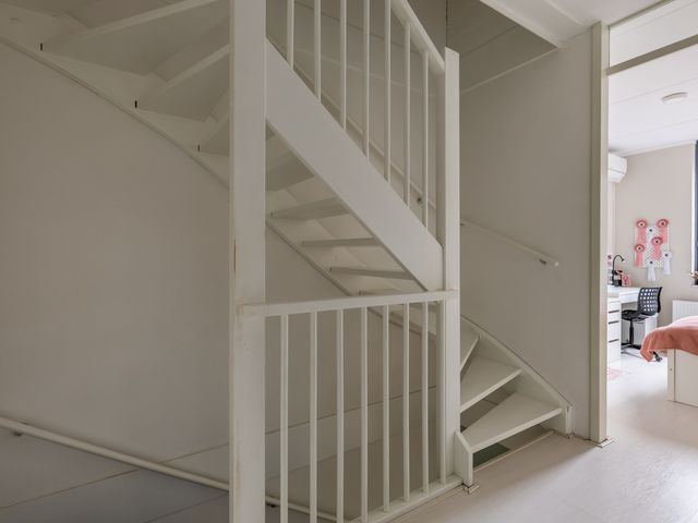 Foto van Jan van Speykstraat 13