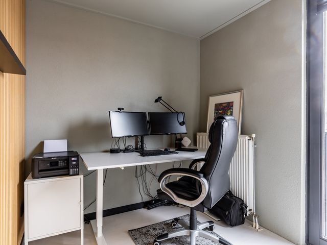 Foto van Jan van Speykstraat 13