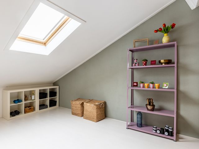 Foto van Jan van Speykstraat 13