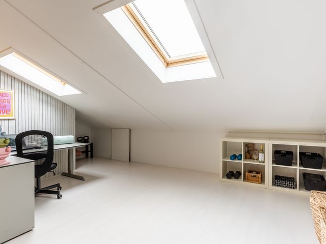 Foto van Jan van Speykstraat 13