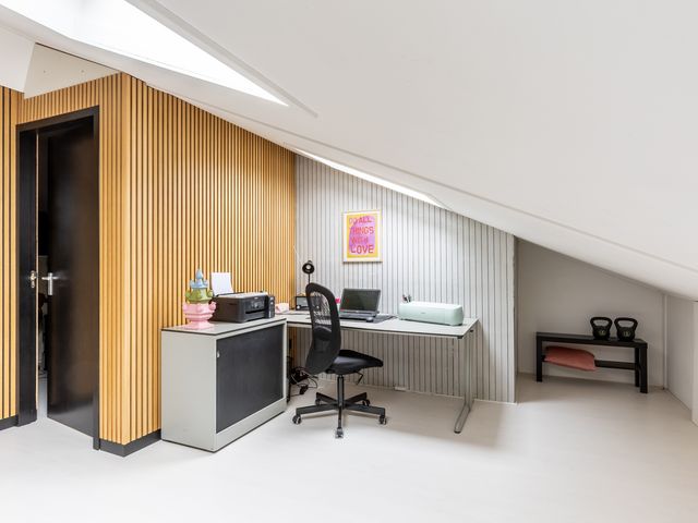 Foto van Jan van Speykstraat 13