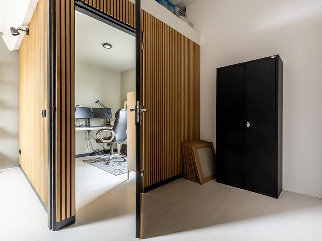 Foto van Jan van Speykstraat 13