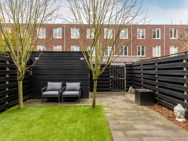 Foto van Jan van Speykstraat 13