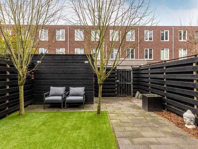 Foto van Jan van Speykstraat 13