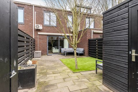 Jan van Speykstraat 13