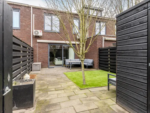 Foto van Jan van Speykstraat 13