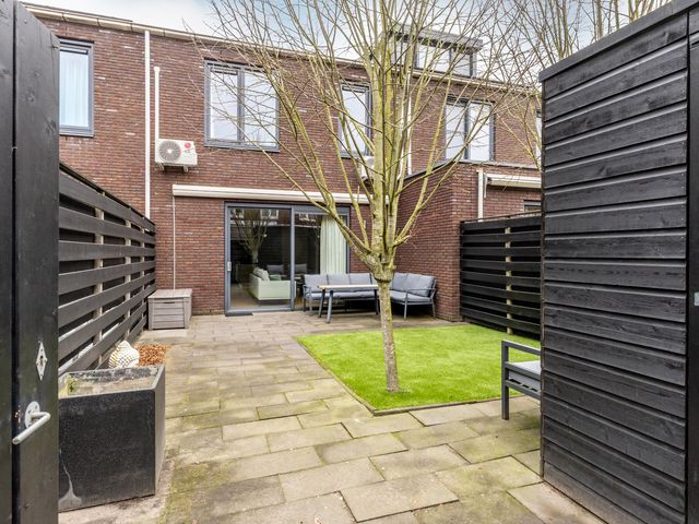 Foto van Jan van Speykstraat 13