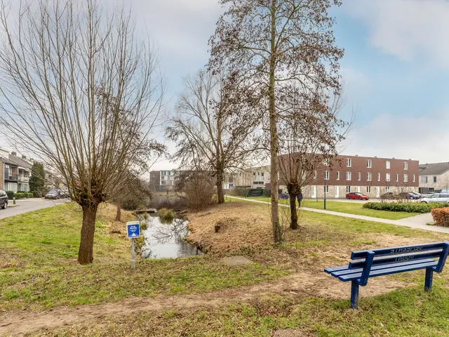 Foto van Jan van Speykstraat 13