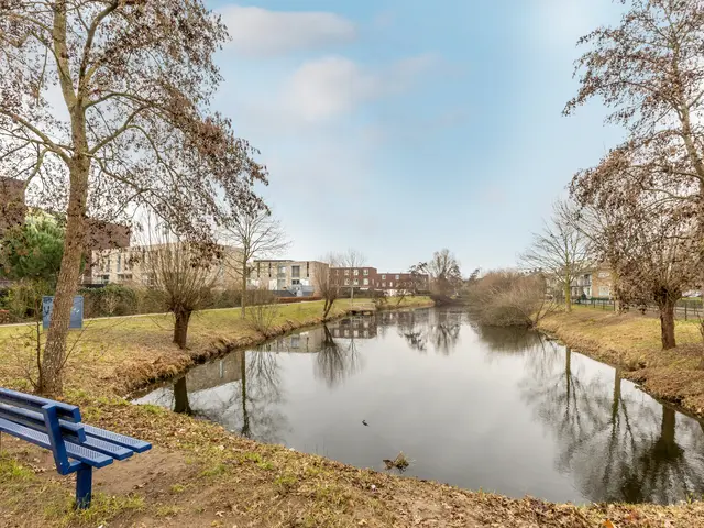 Foto van Jan van Speykstraat 13
