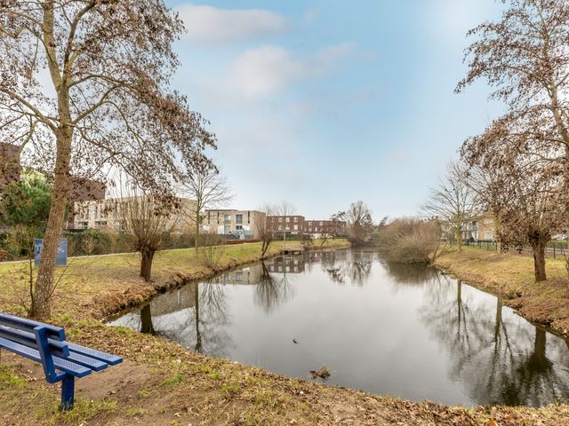 Foto van Jan van Speykstraat 13