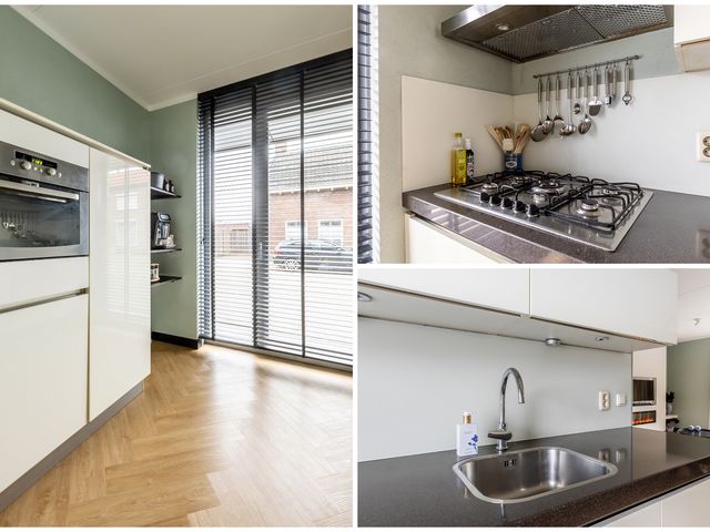 Foto van Jan van Speykstraat 13