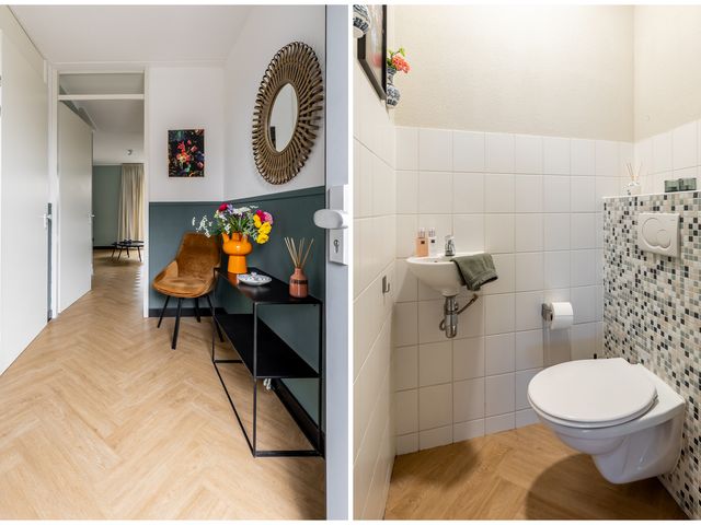 Foto van Jan van Speykstraat 13