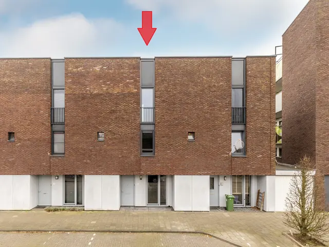 Foto van Jan van Speykstraat 13