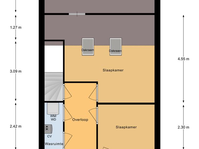 Foto van Jan van Speykstraat 13