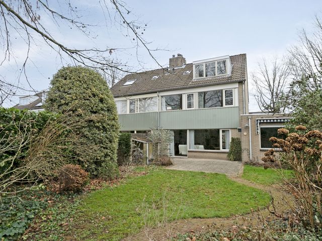 Foto van Hertoglaan 45