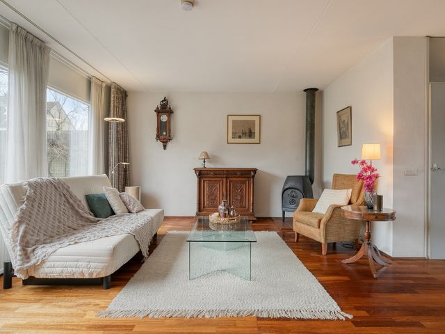 Foto van Hertoglaan 45