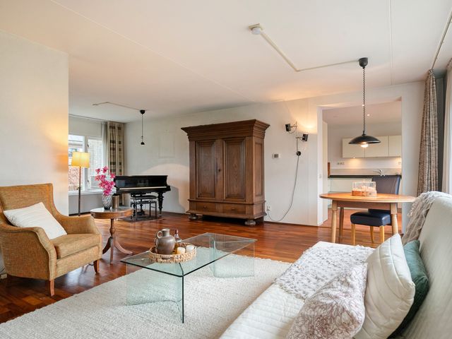 Foto van Hertoglaan 45