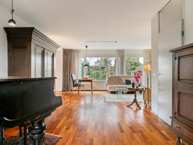 Foto van Hertoglaan 45