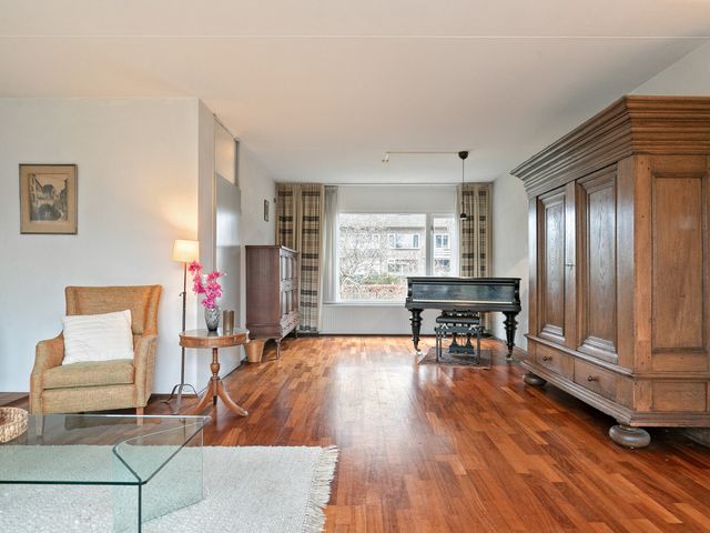 Foto van Hertoglaan 45