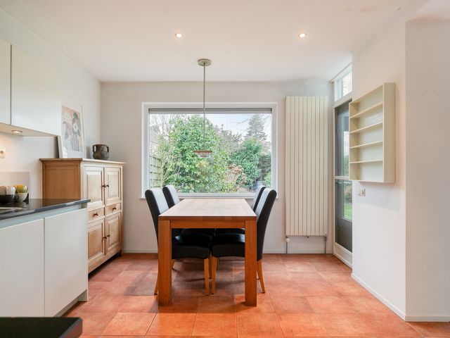 Foto van Hertoglaan 45