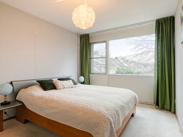 Foto van Hertoglaan 45