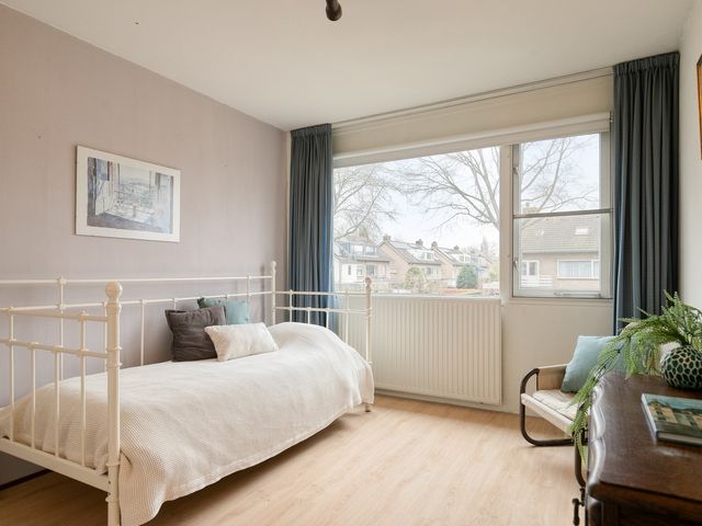 Foto van Hertoglaan 45