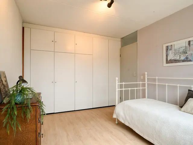 Foto van Hertoglaan 45