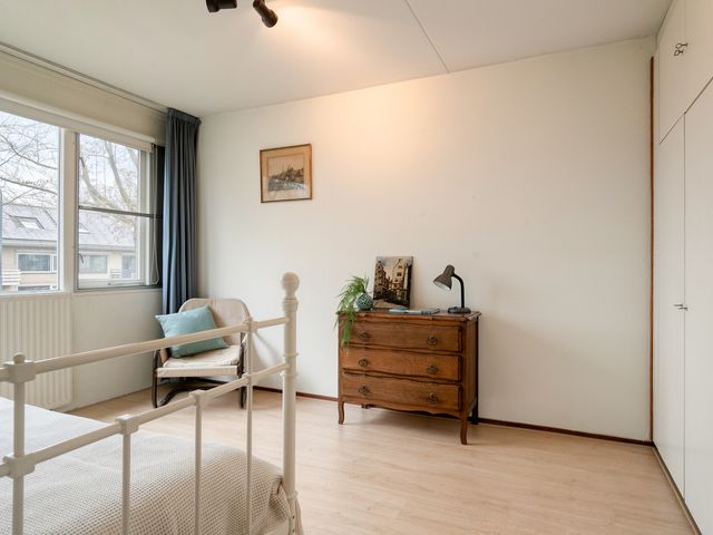 Foto van Hertoglaan 45