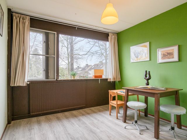 Foto van Hertoglaan 45