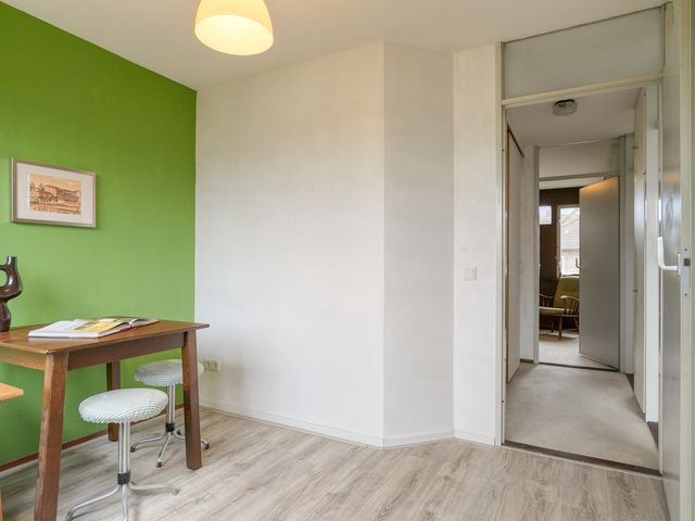 Foto van Hertoglaan 45