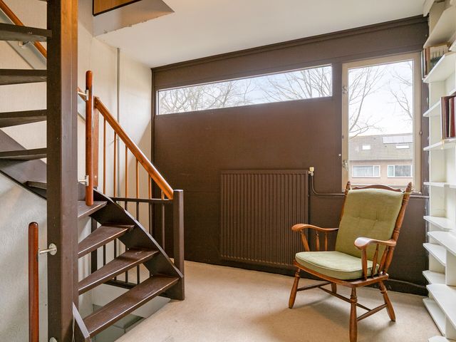 Foto van Hertoglaan 45