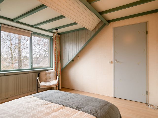 Foto van Hertoglaan 45