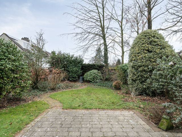 Foto van Hertoglaan 45