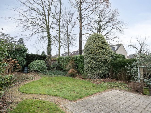 Foto van Hertoglaan 45