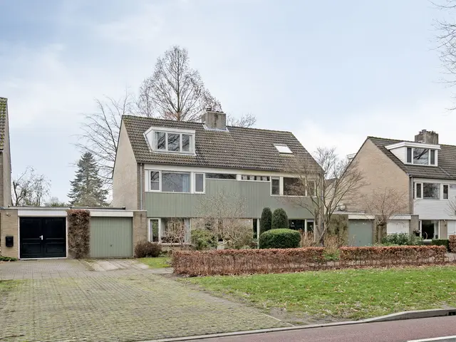 Foto van Hertoglaan 45