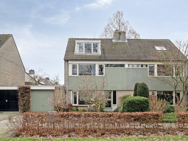 Foto van Hertoglaan 45