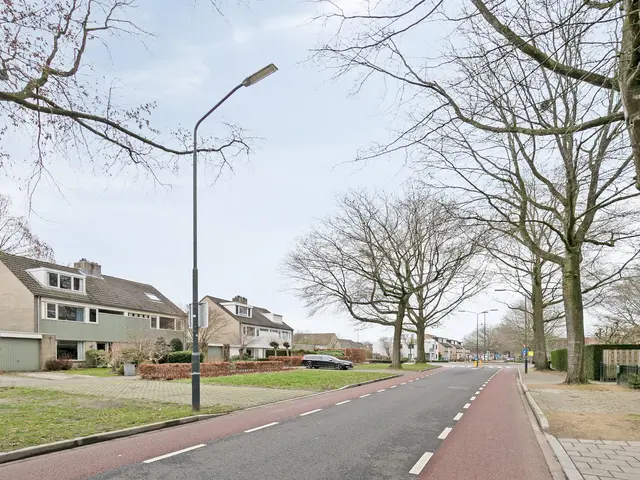 Foto van Hertoglaan 45