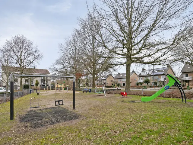 Foto van Hertoglaan 45