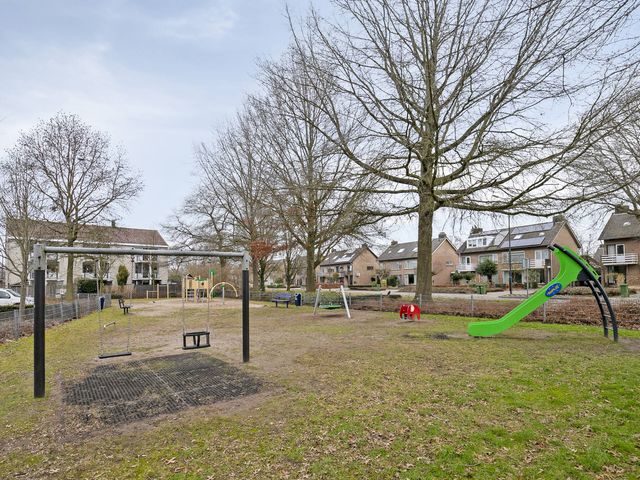 Foto van Hertoglaan 45