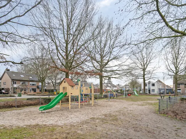 Foto van Hertoglaan 45