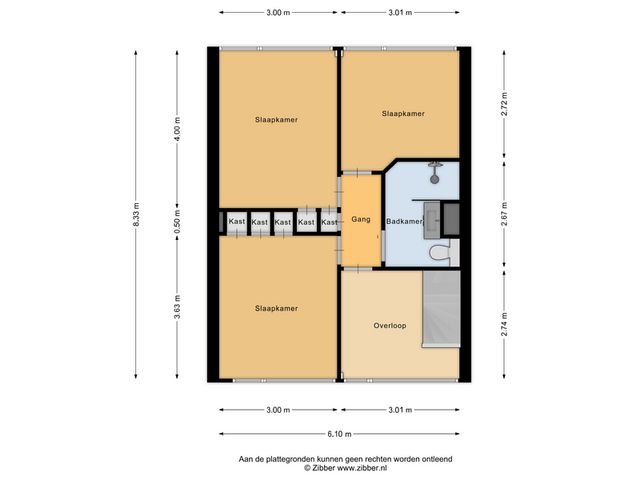Foto van Hertoglaan 45