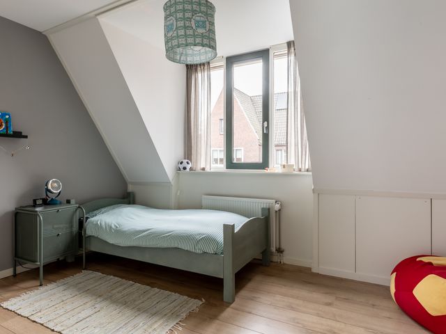 Foto van Margrietlaan 39