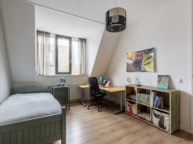 Foto van Margrietlaan 39