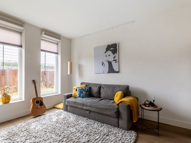 Foto van Margrietlaan 39